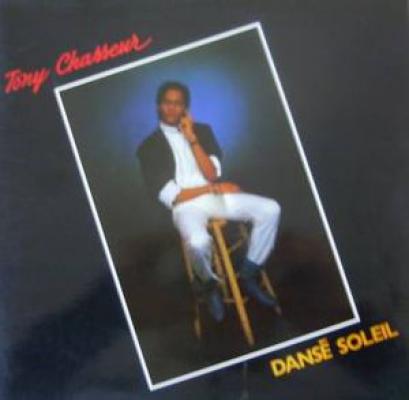 Danse Soleil