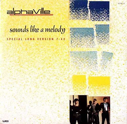 Sounds Like A Melody