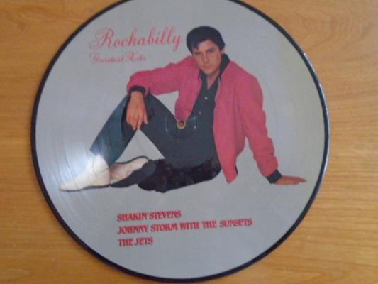 Rockabilly Greatest Hits