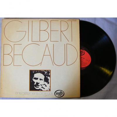 Bécaud