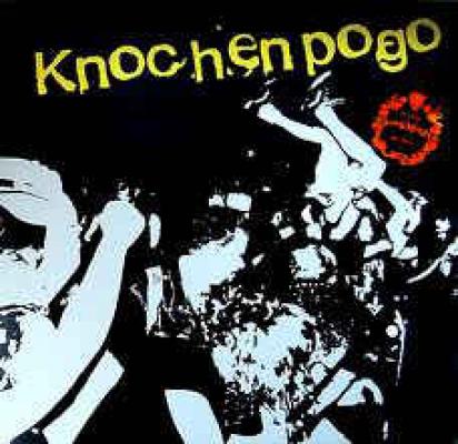 Knochenpogo