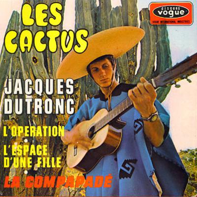 Les Cactus