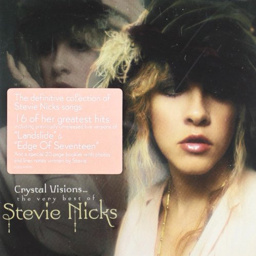 Crystal Visions - The Very Best Of Stevie Nicks