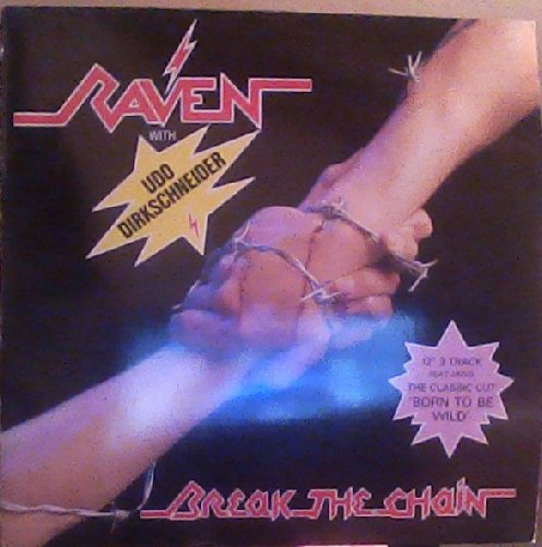 Break The Chain