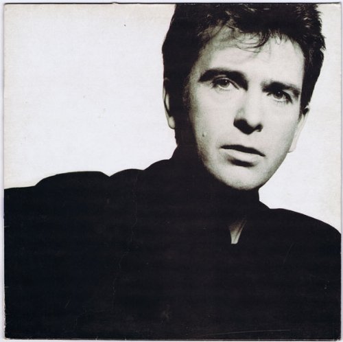 Peter Gabriel / So