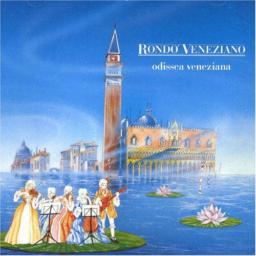 Odissea Veneziana