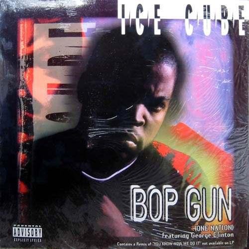 Bop Gun (one Nation)