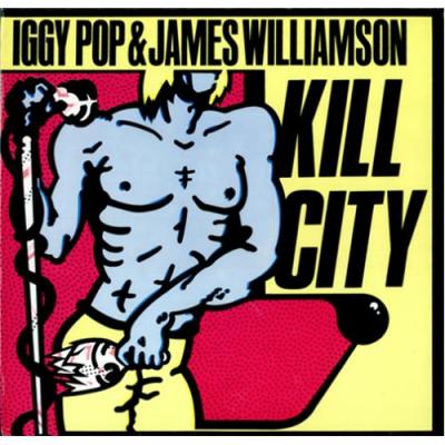 Kill City