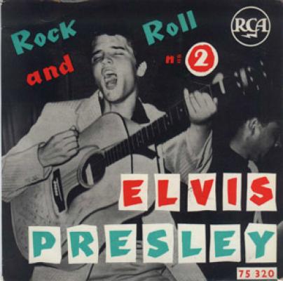 Rock And Roll N°3