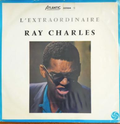 L'extraordinaire - ***