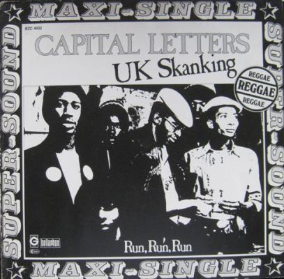Uk Skanking