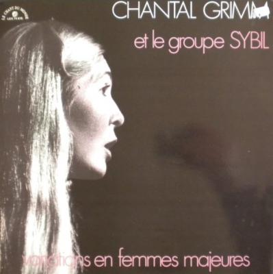 Variations En Femmes Majeures