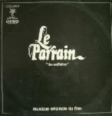 Le Parrain