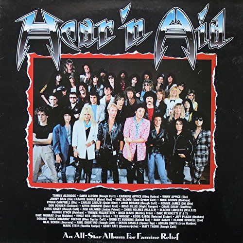 Hear 'n Aid