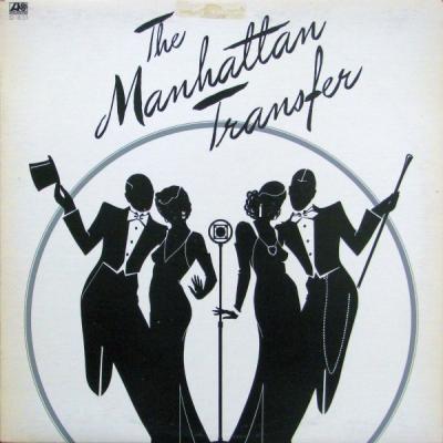 The Manhattan Transfer