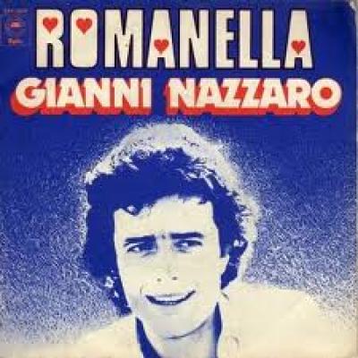 Romanella / Je Ne T'ai Jamais Dit Je T'aime