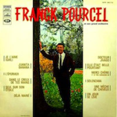 Amour Danse Et Violons  N26