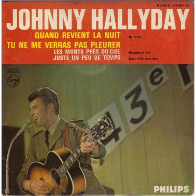 Quand Revient La Nuit