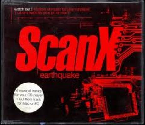 Earthquake