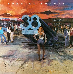 Special Forces