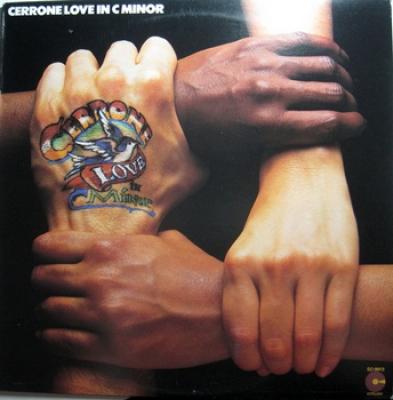 Love In C Minor