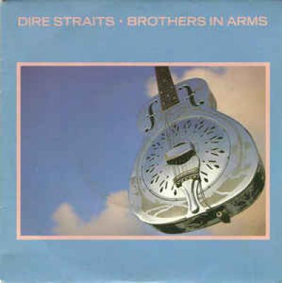 Brothers In Arms / Going Home