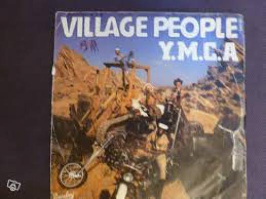 Ymca/the Women