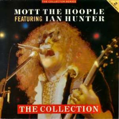 Featuring Ian Hunter