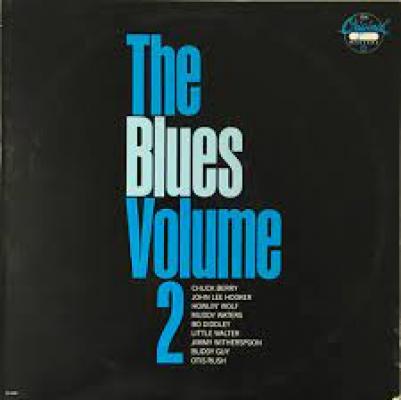 The Blues Volume 2