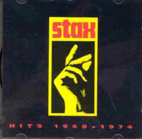 Stax Gold: Hits 1968-1974