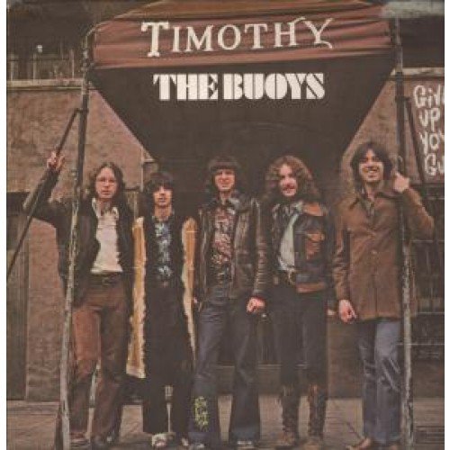 The Buoys