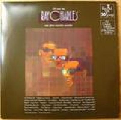 25 Ans De Ray Charles