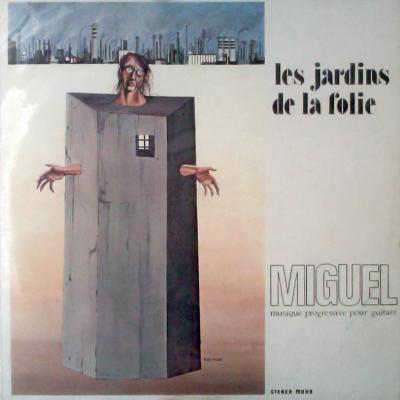 Les Jardins De La Folie
