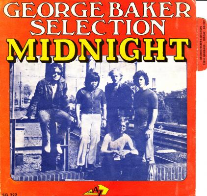 Midnight