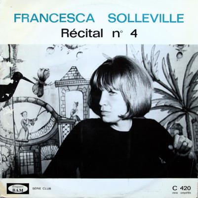 Récital Nº 4