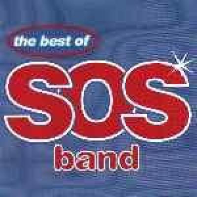 The Best Of The S.o.s. Band