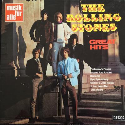 Great Hits