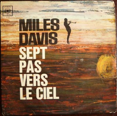 Sept Pas Vers Le Ciel