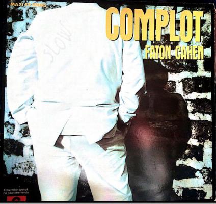 Complot