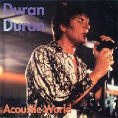 Acoustic World