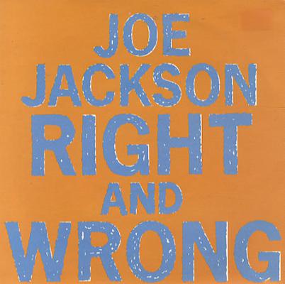 Right And Wrong