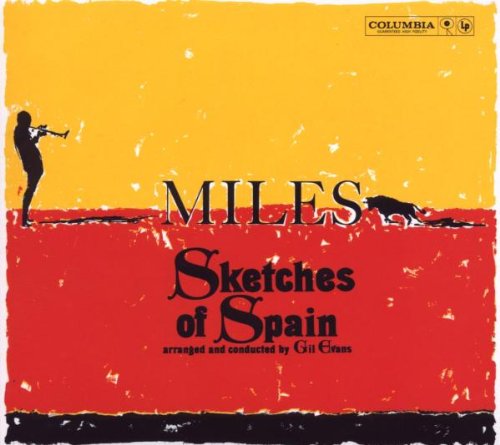 Sketches Of Spain