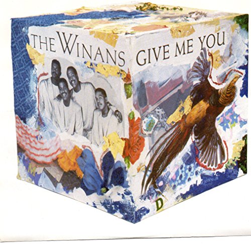 Give Me You=b/w= What Can I Say=745 Vinyl Record
