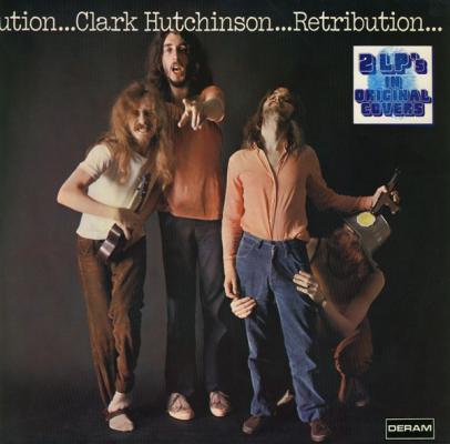A=mh2 / Retribution