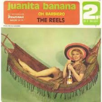 Juanita Banana