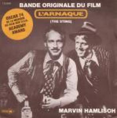 L'arnaque ( The Sting )