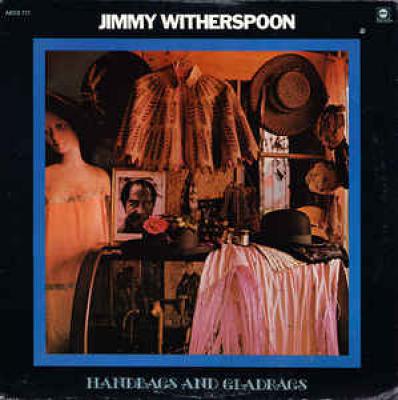 Handbags And Gladrags