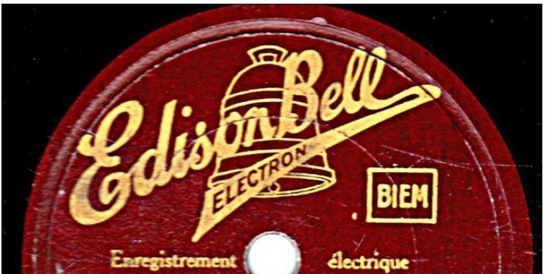 Vous! (qu'avez-vous Fait De Mon Amour?)/je N'ai Qu'un Seul Amour