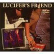 Sneak Me In By Lucifer's Friend