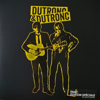 Dutronc & Dutronc